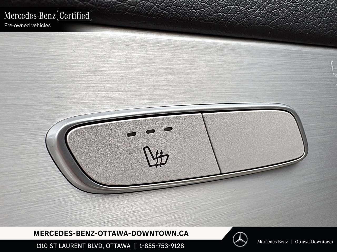 2021 Mercedes-Benz GLC 4matic Coupe Photo