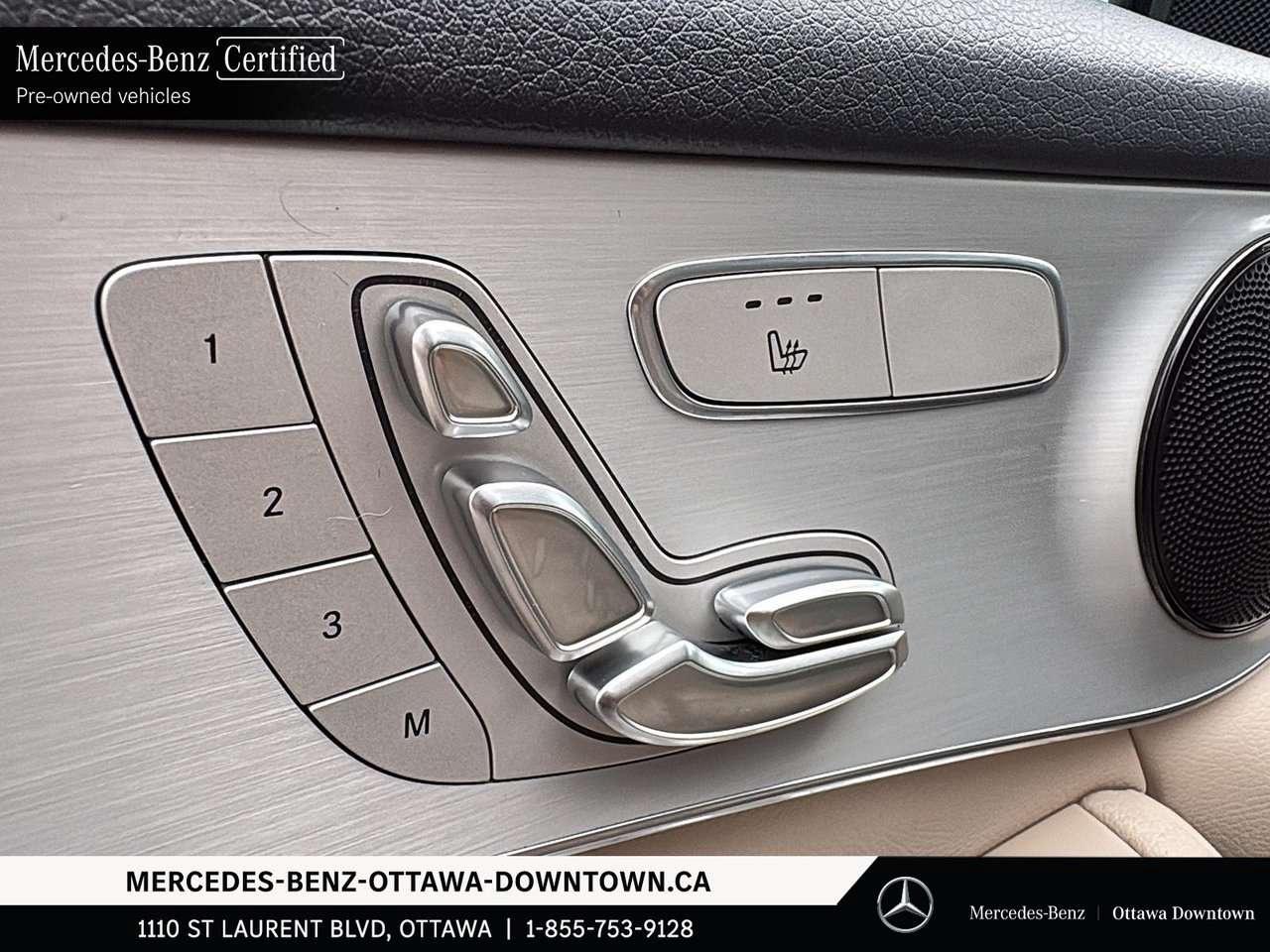 2021 Mercedes-Benz GLC 4matic Coupe Photo