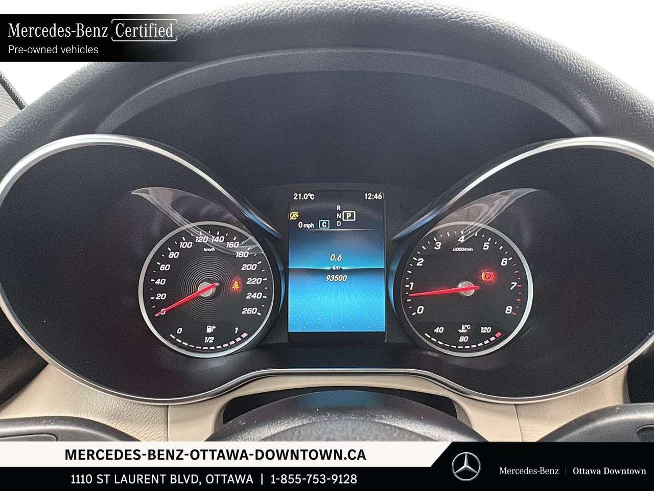 2021 Mercedes-Benz GLC 4matic Coupe Photo