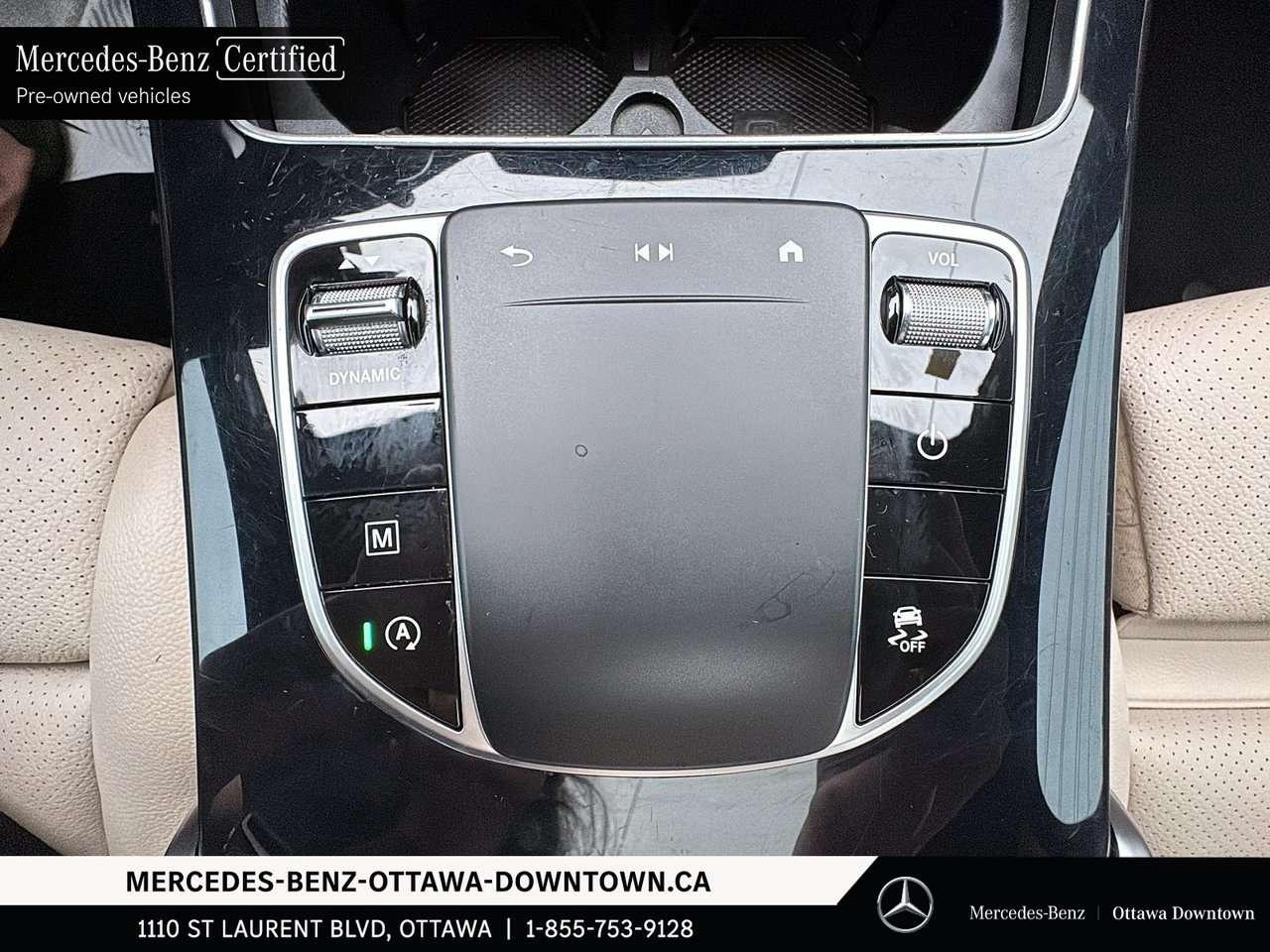 2021 Mercedes-Benz GLC 4matic Coupe Photo