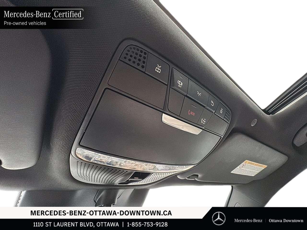 2021 Mercedes-Benz GLC 4matic Coupe Photo