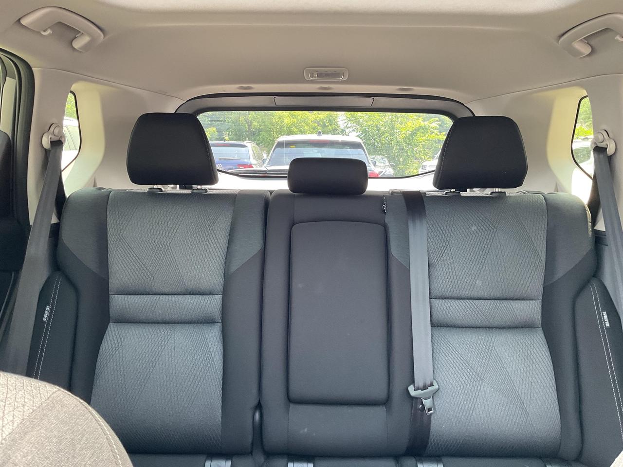 2025 Nissan Rogue  Photo