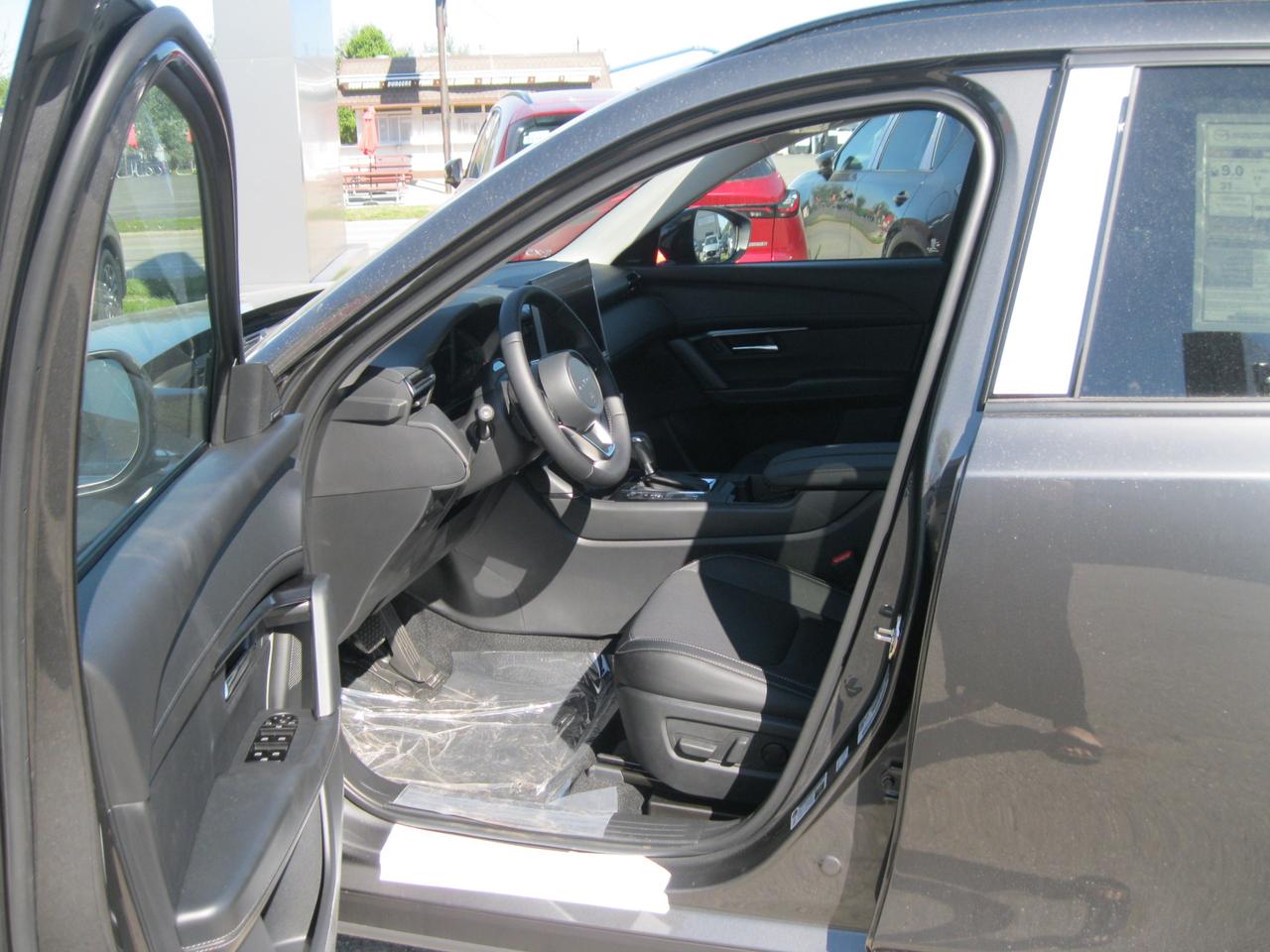 2026 Mazda CX-5 GT 4dr i-ACTIV All-Wheel Drive Sport Utility Photo