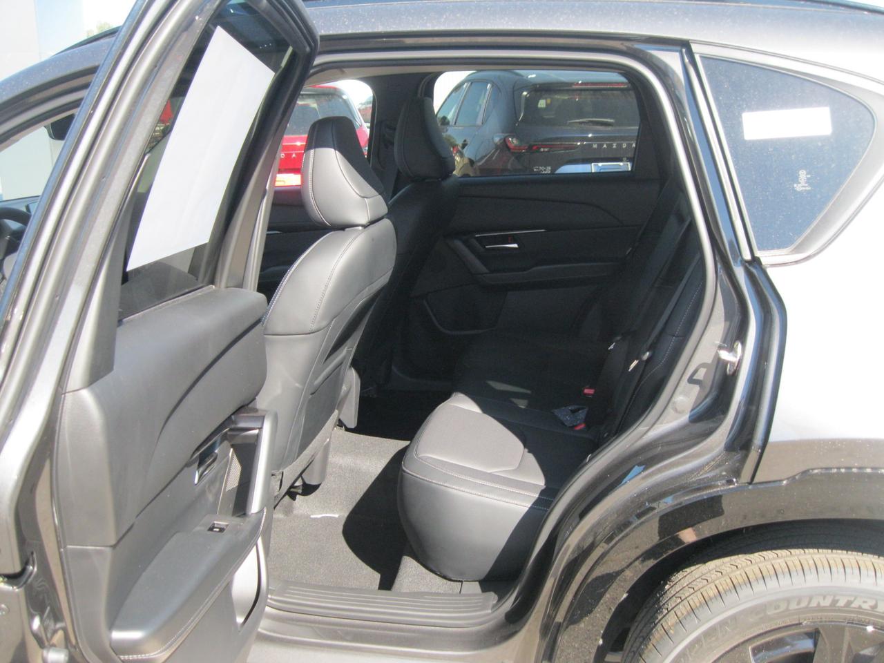 2026 Mazda CX-5 GT 4dr i-ACTIV All-Wheel Drive Sport Utility Photo