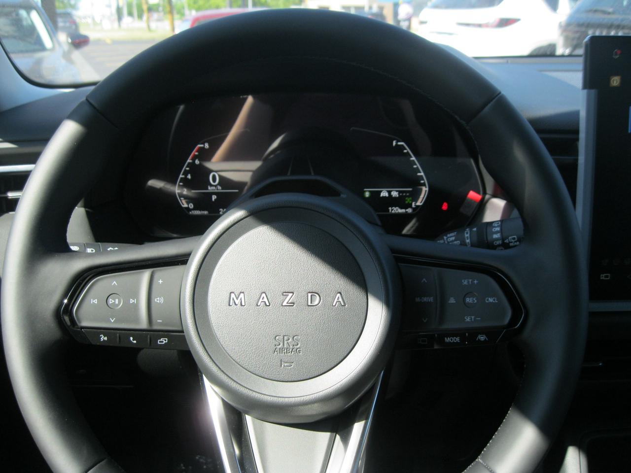 2026 Mazda CX-5 GT 4dr i-ACTIV All-Wheel Drive Sport Utility Photo