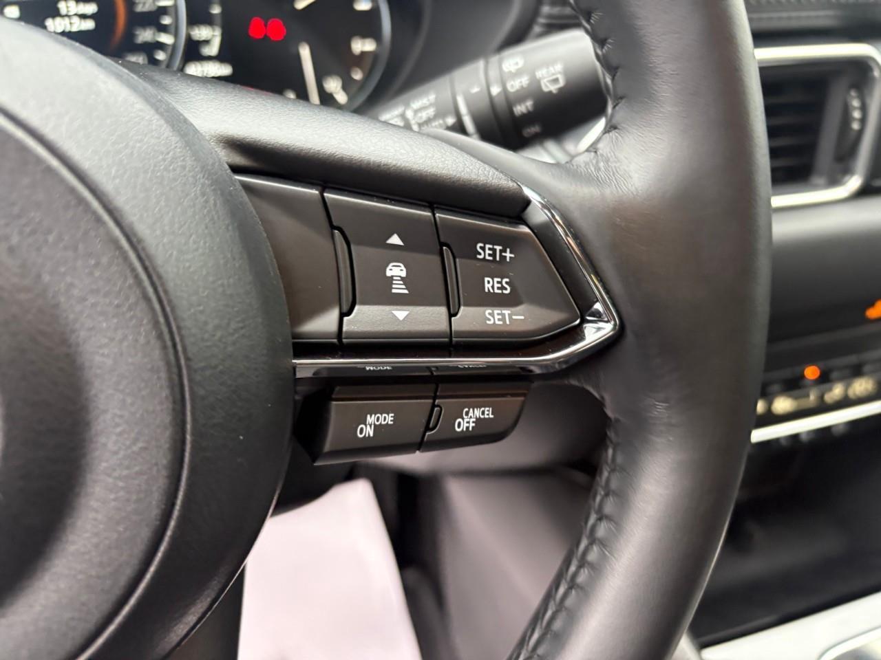 2024 Mazda CX-5 GS w/o CD 4dr i-ACTIV All-Wheel Drive Sport Utility Photo