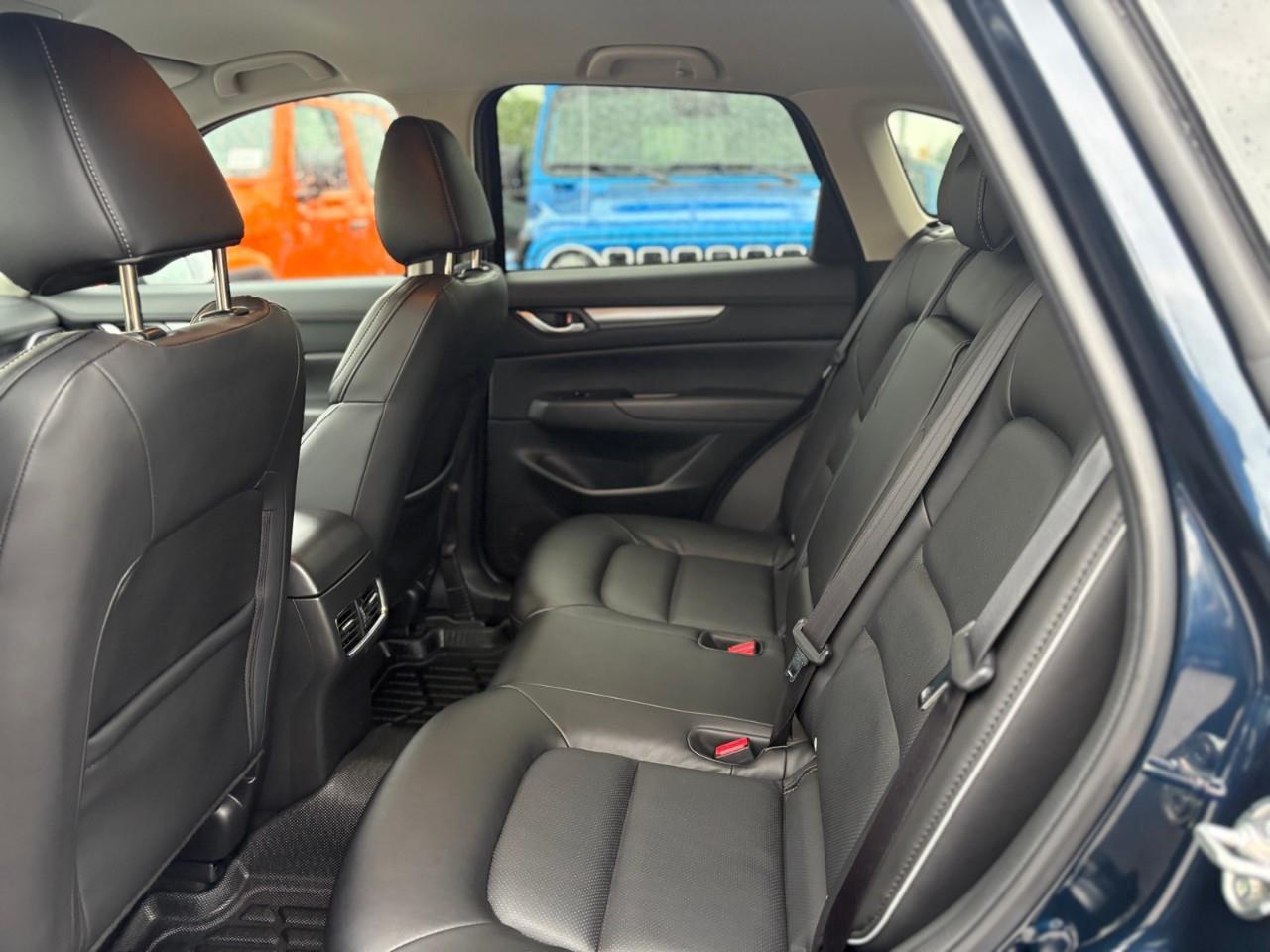 2024 Mazda CX-5 GS w/o CD 4dr i-ACTIV All-Wheel Drive Sport Utility Photo