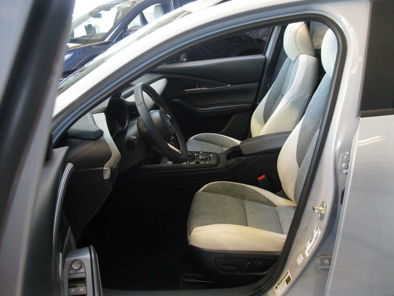 2026 Mazda CX-30 GS 4dr i-ACTIV All-Wheel Drive Sport Utility Photo