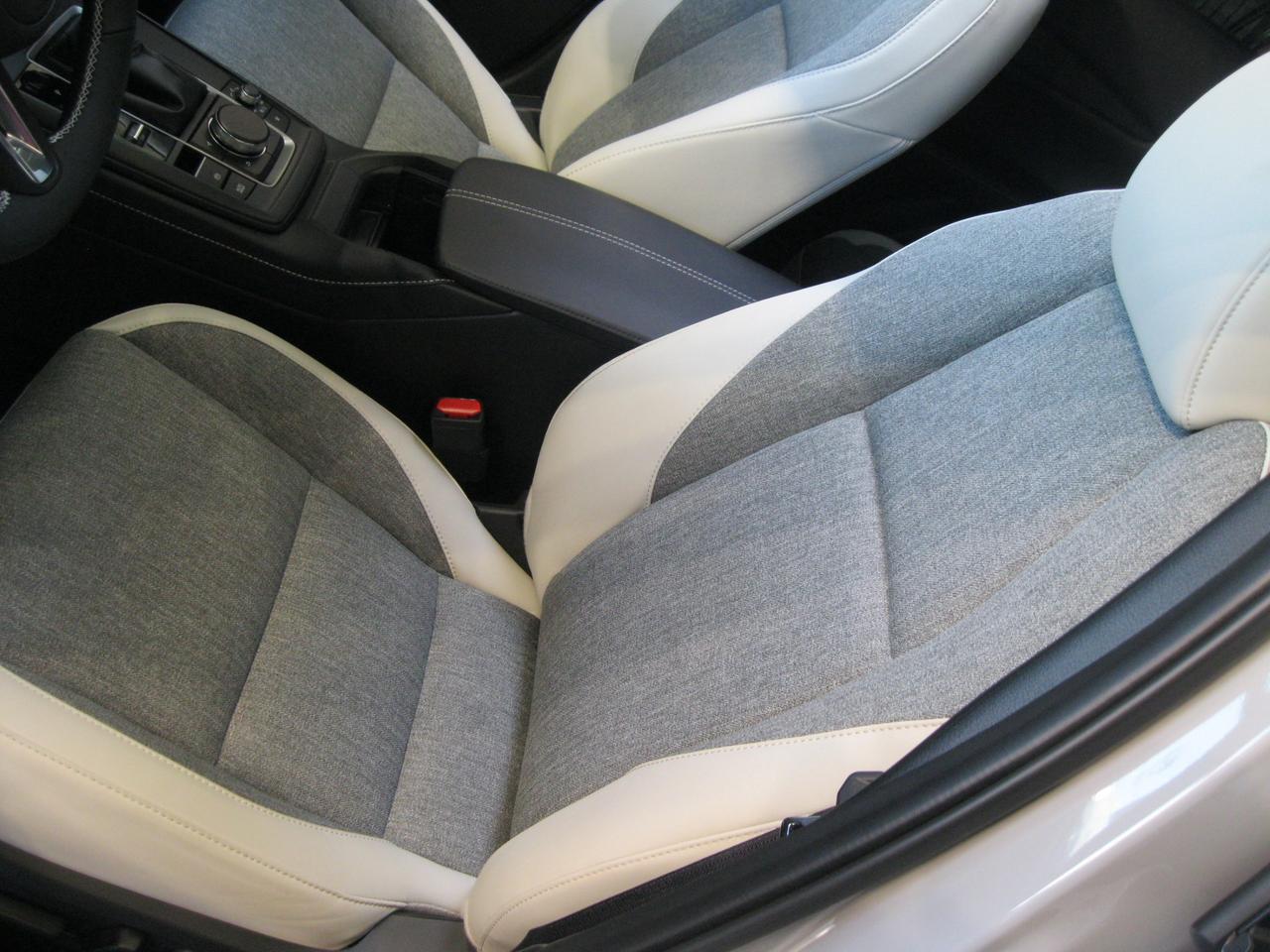 2026 Mazda CX-30 GS 4dr i-ACTIV All-Wheel Drive Sport Utility Photo