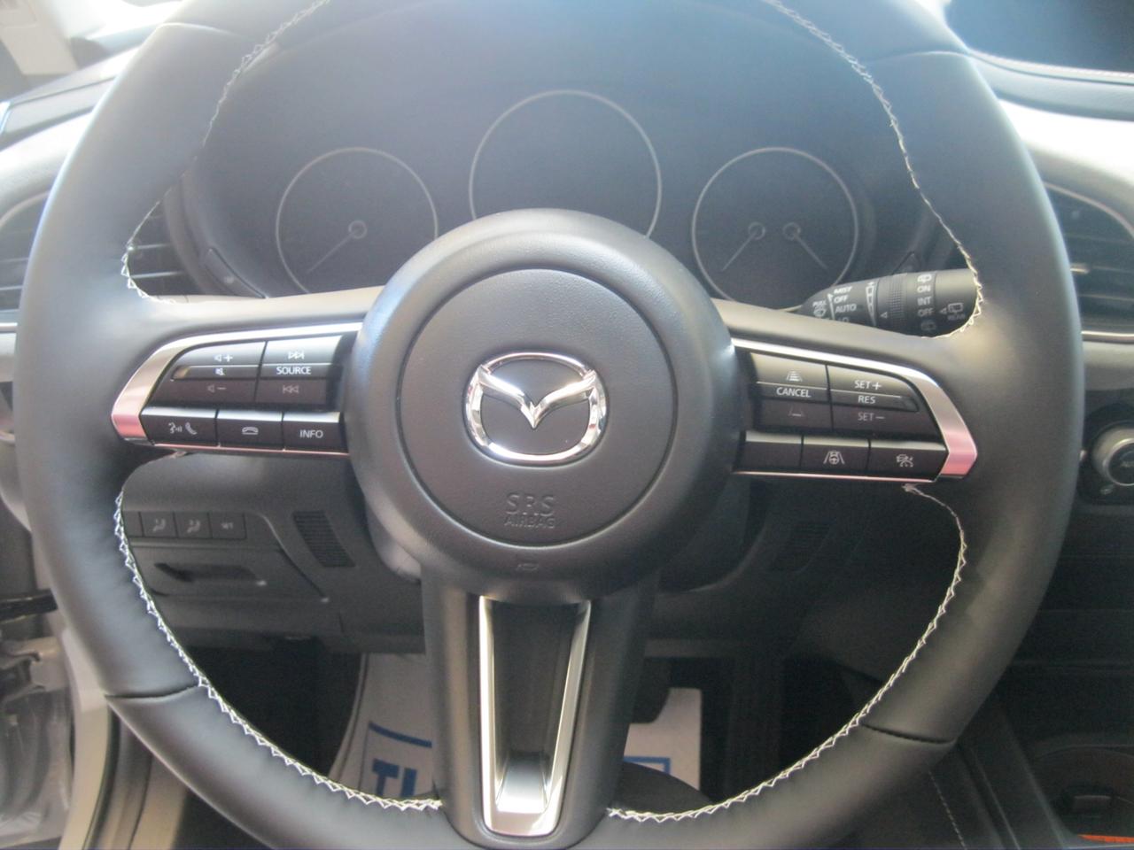 2026 Mazda CX-30 GS 4dr i-ACTIV All-Wheel Drive Sport Utility Photo