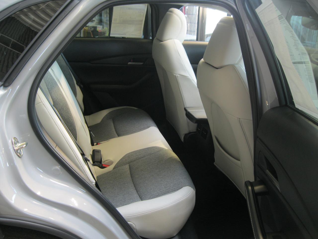 2026 Mazda CX-30 GS 4dr i-ACTIV All-Wheel Drive Sport Utility Photo