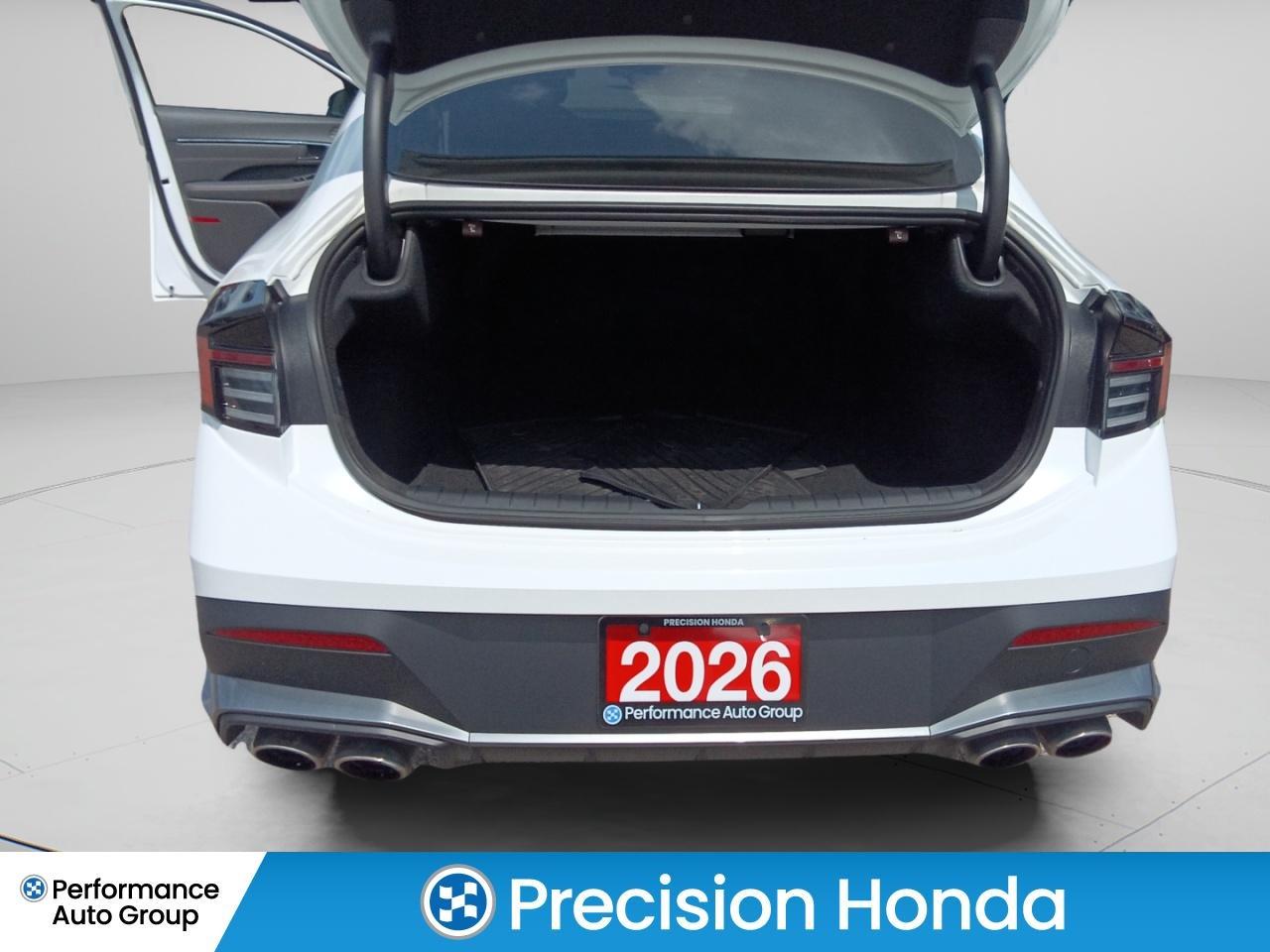 2026 Hyundai Sonata N Line Photo