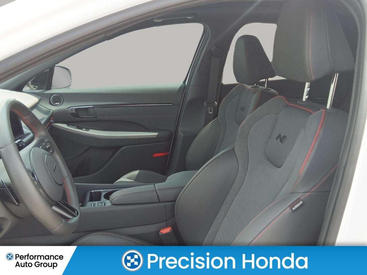 2026 Hyundai Sonata N Line Photo