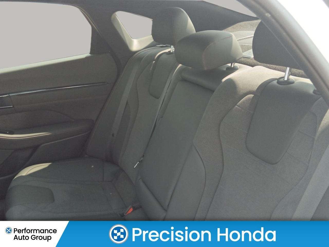 2026 Hyundai Sonata N Line Photo