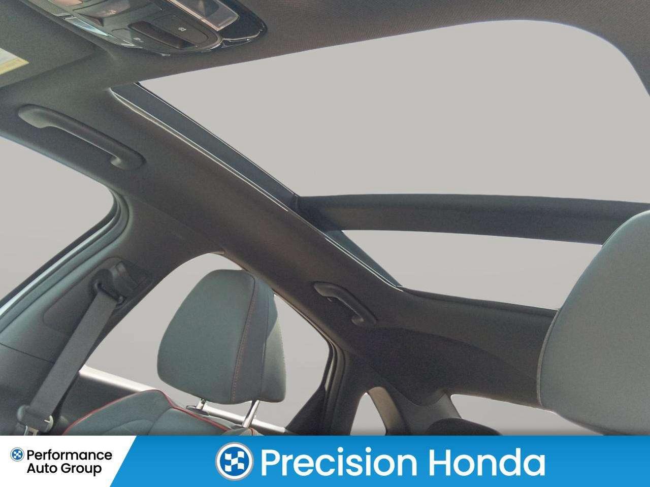 2026 Hyundai Sonata N Line Photo