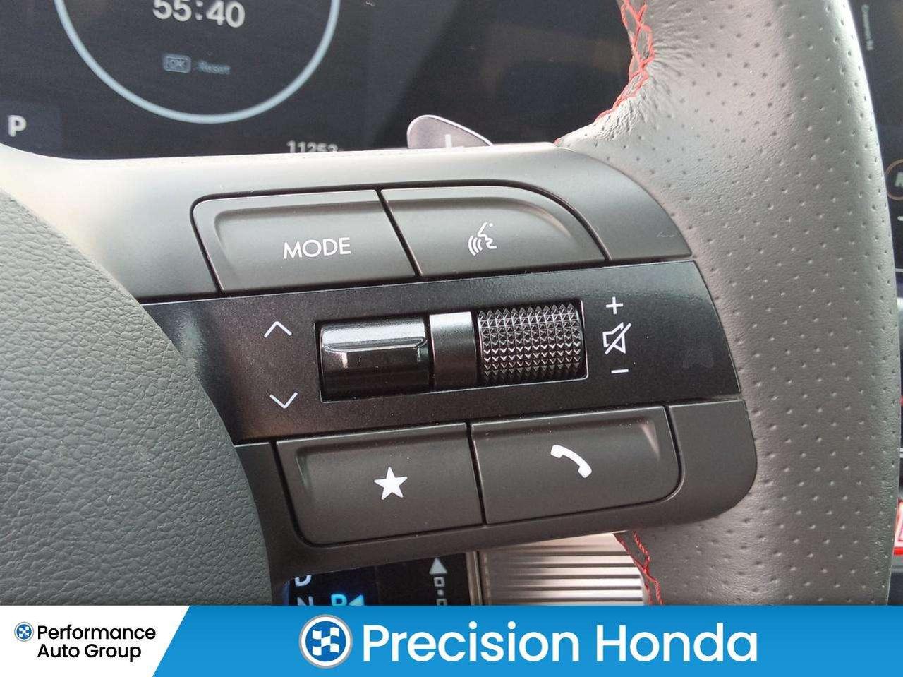 2026 Hyundai Sonata N Line Photo
