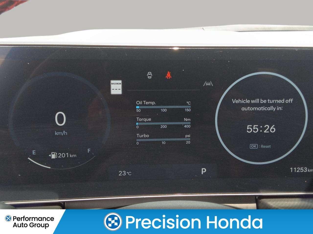 2026 Hyundai Sonata N Line Photo