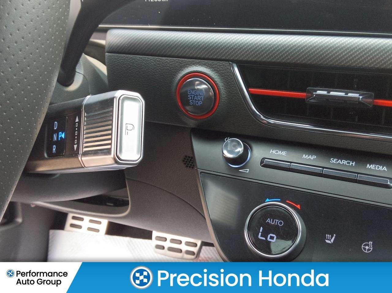 2026 Hyundai Sonata N Line Photo