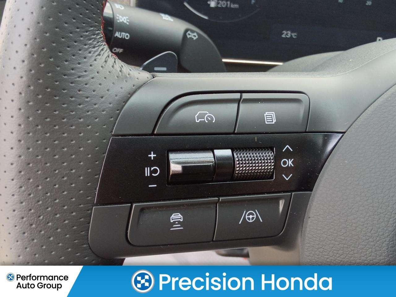 2026 Hyundai Sonata N Line Photo