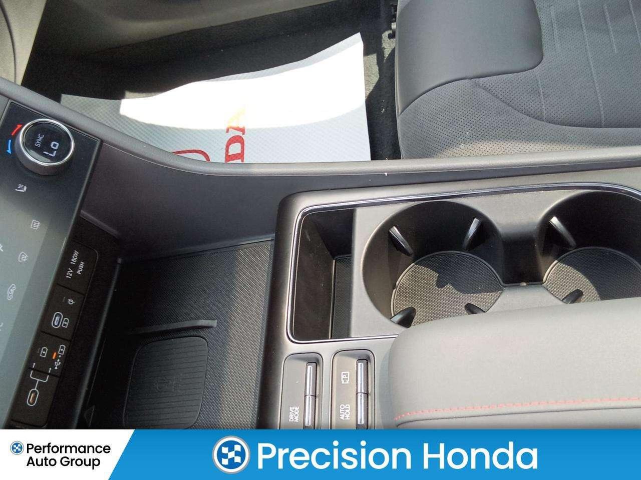 2026 Hyundai Sonata N Line Photo