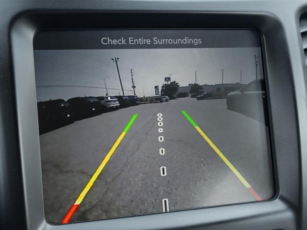 2016 Jeep Cherokee Limited 4dr Front-Wheel Drive Photo