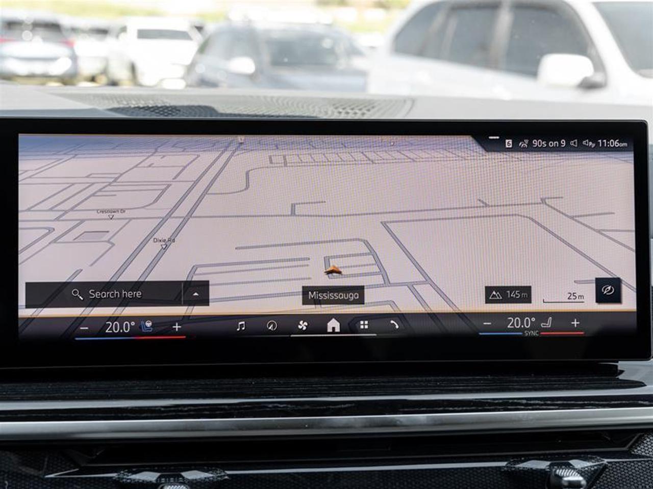 2027 BMW X7 xDrive40i 4dr All-Wheel Drive Sports Activity Vehicle Photo