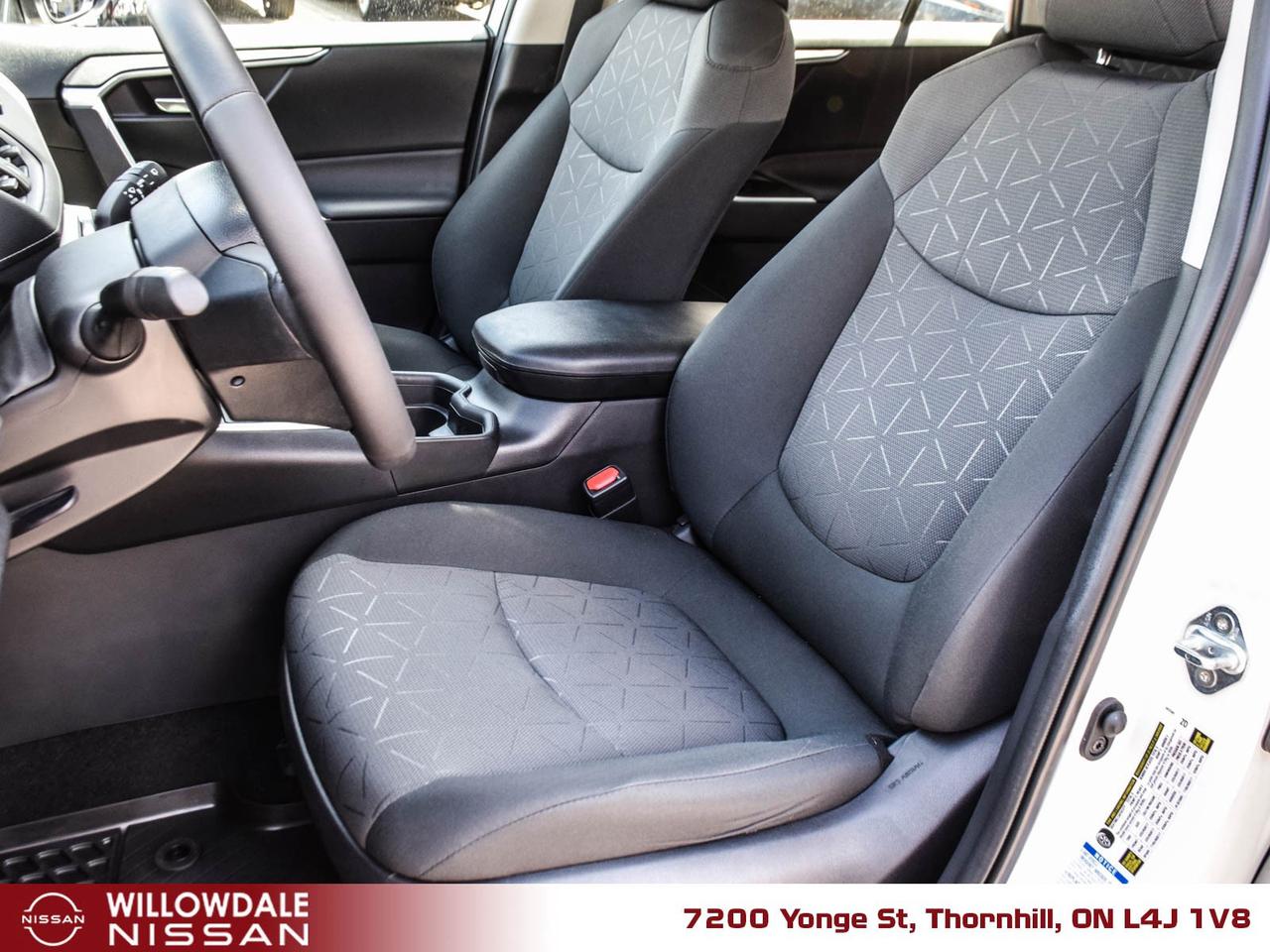 2021 Toyota RAV4 XLE 4dr All-wheel Drive Photo
