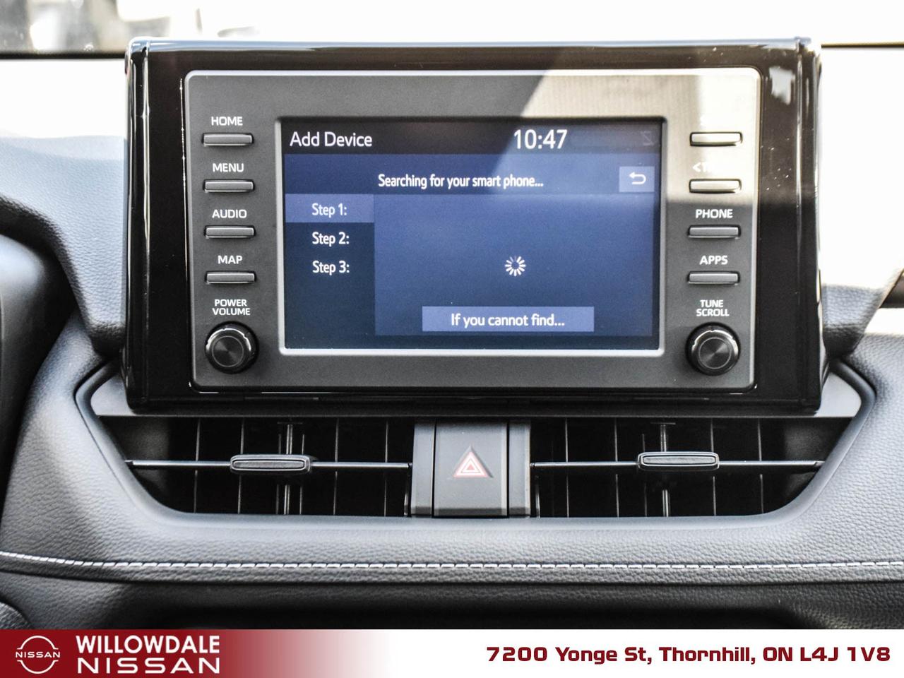 2021 Toyota RAV4 XLE 4dr All-wheel Drive Photo