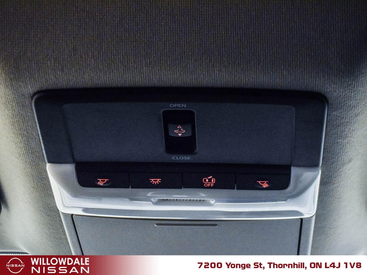 2023 Nissan Sentra SR 4dr Sedan Photo