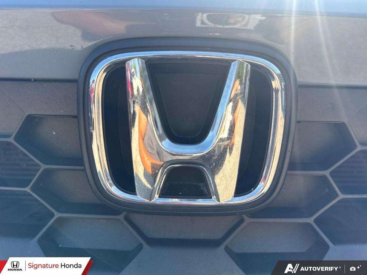 2024 Honda Civic BASE Photo