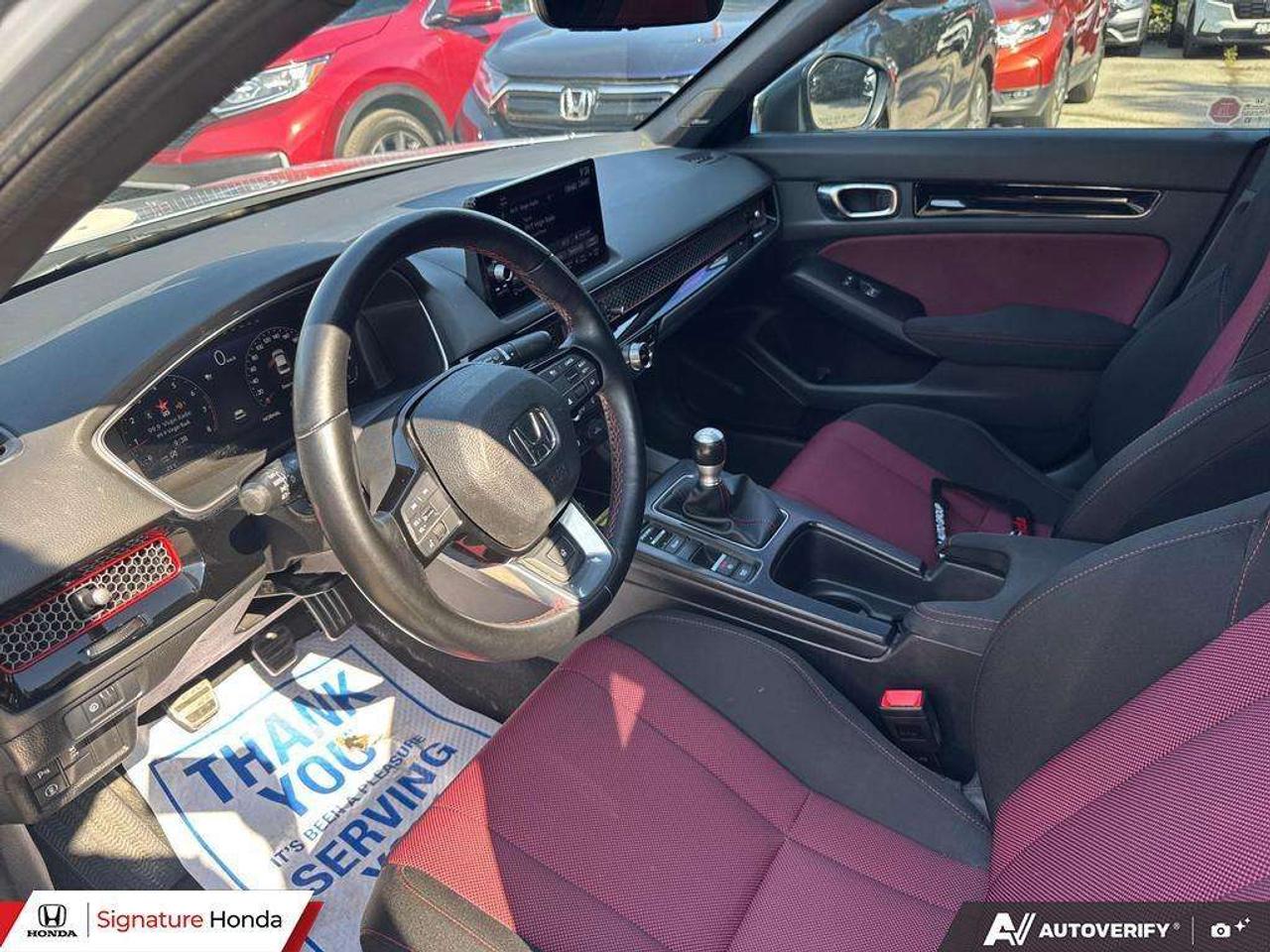 2024 Honda Civic BASE Photo