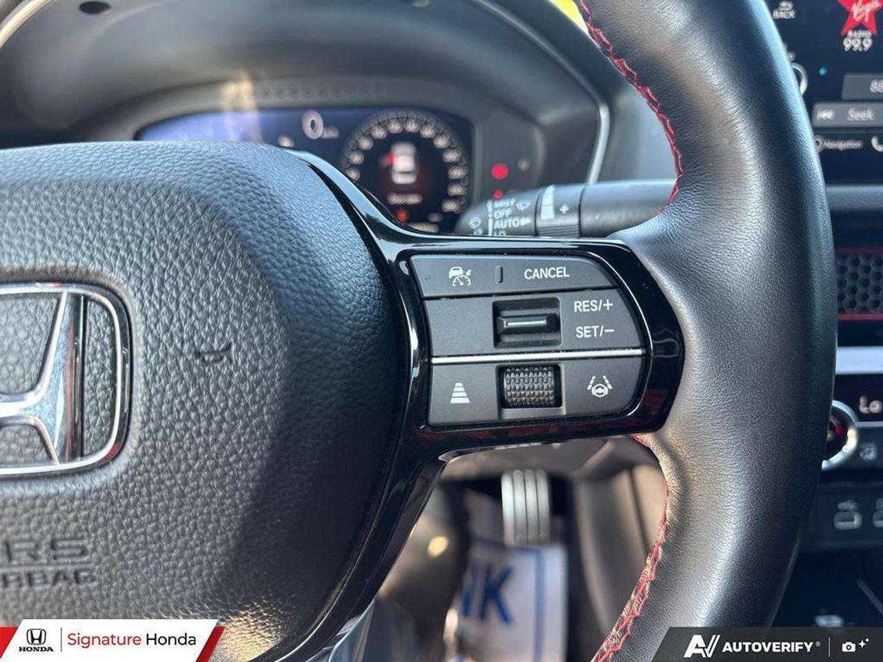 2024 Honda Civic BASE Photo
