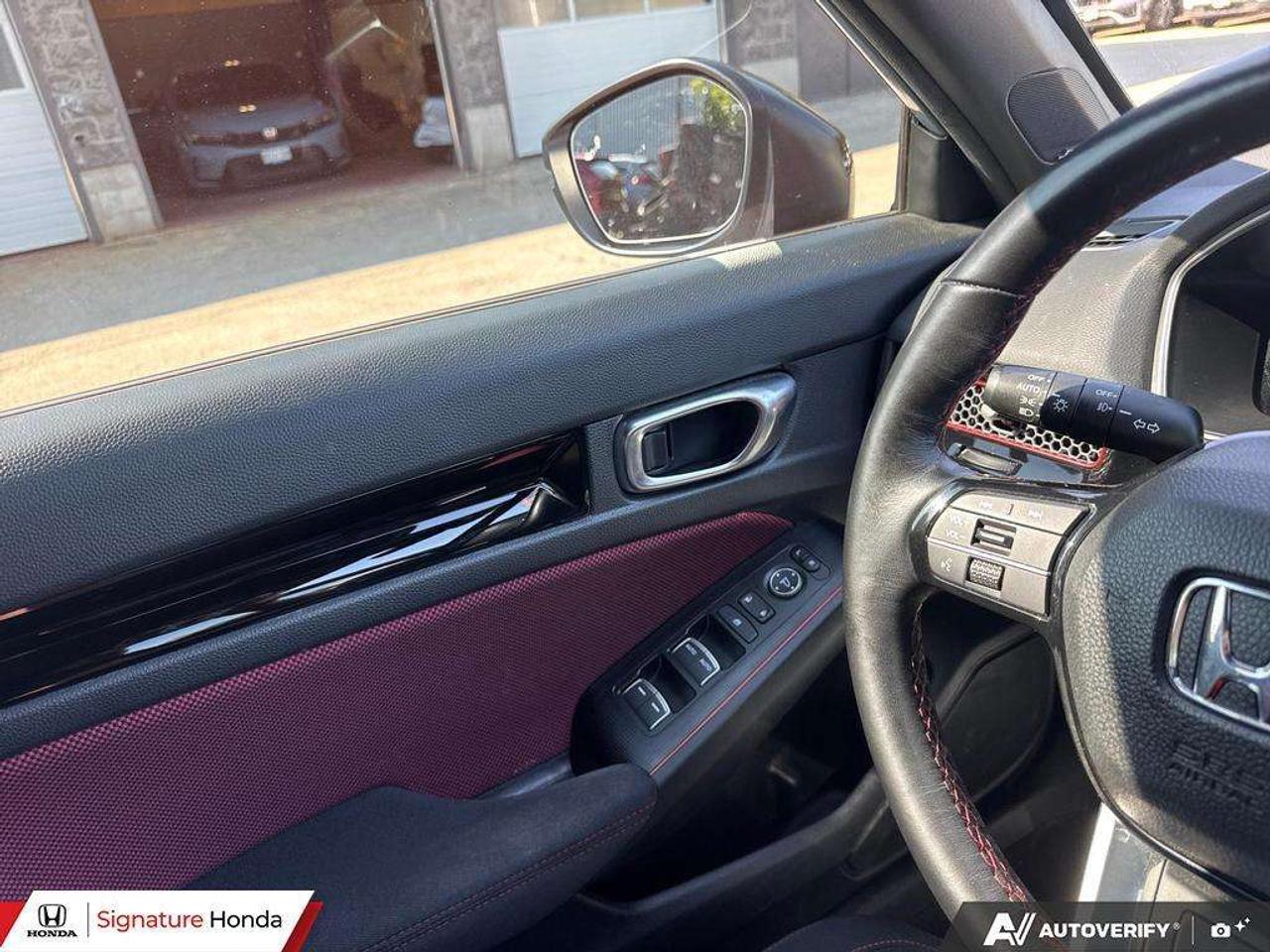 2024 Honda Civic BASE Photo