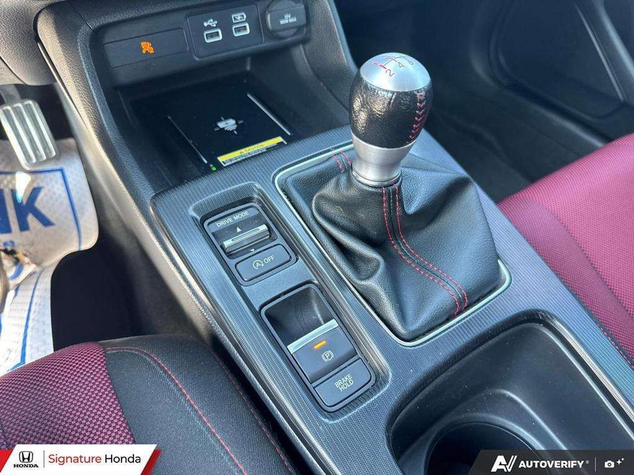 2024 Honda Civic BASE Photo