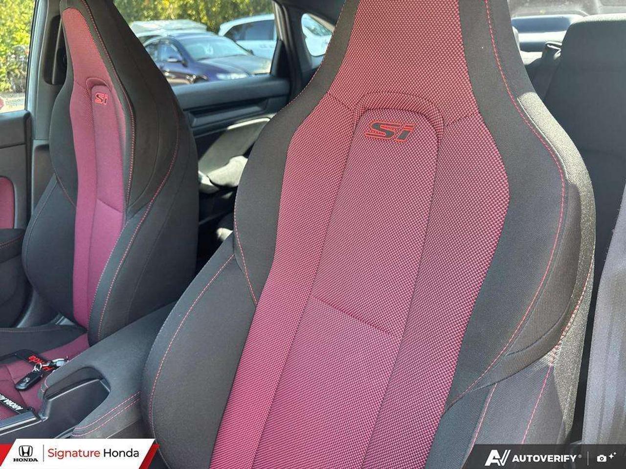 2024 Honda Civic BASE Photo