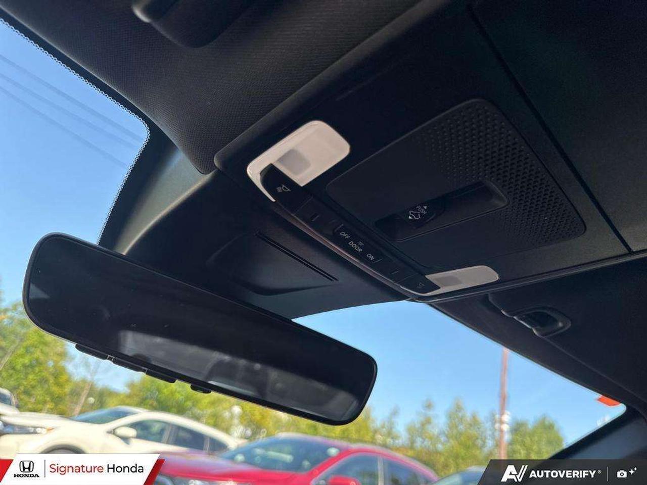 2024 Honda Civic BASE Photo