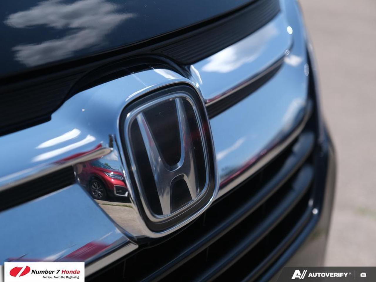 2019 Honda Odyssey * NO REPORTED ACCIDENTS* ONE OWNER * Photo