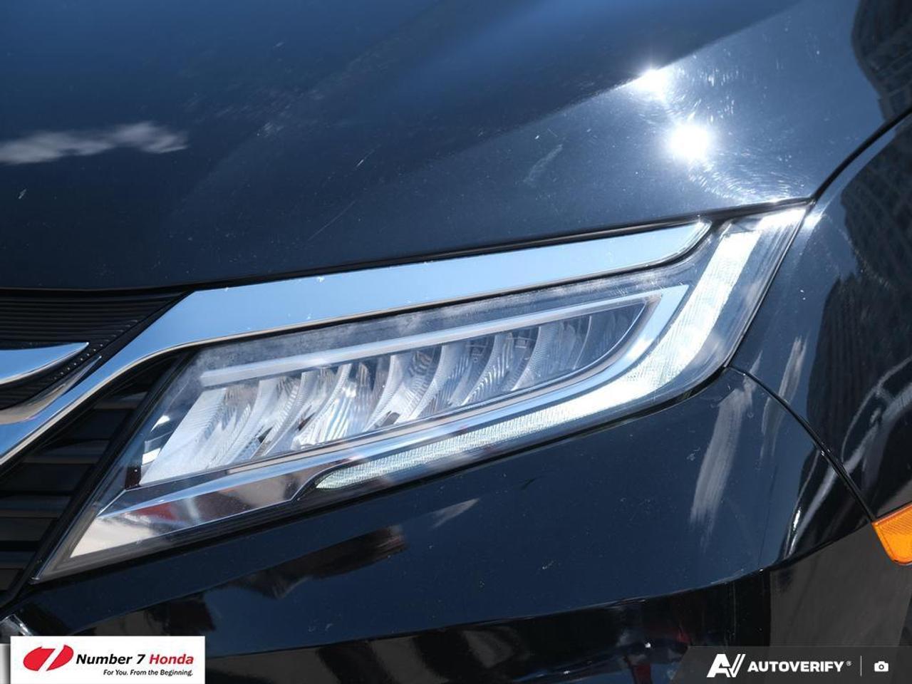 2019 Honda Odyssey * NO REPORTED ACCIDENTS* ONE OWNER * Photo