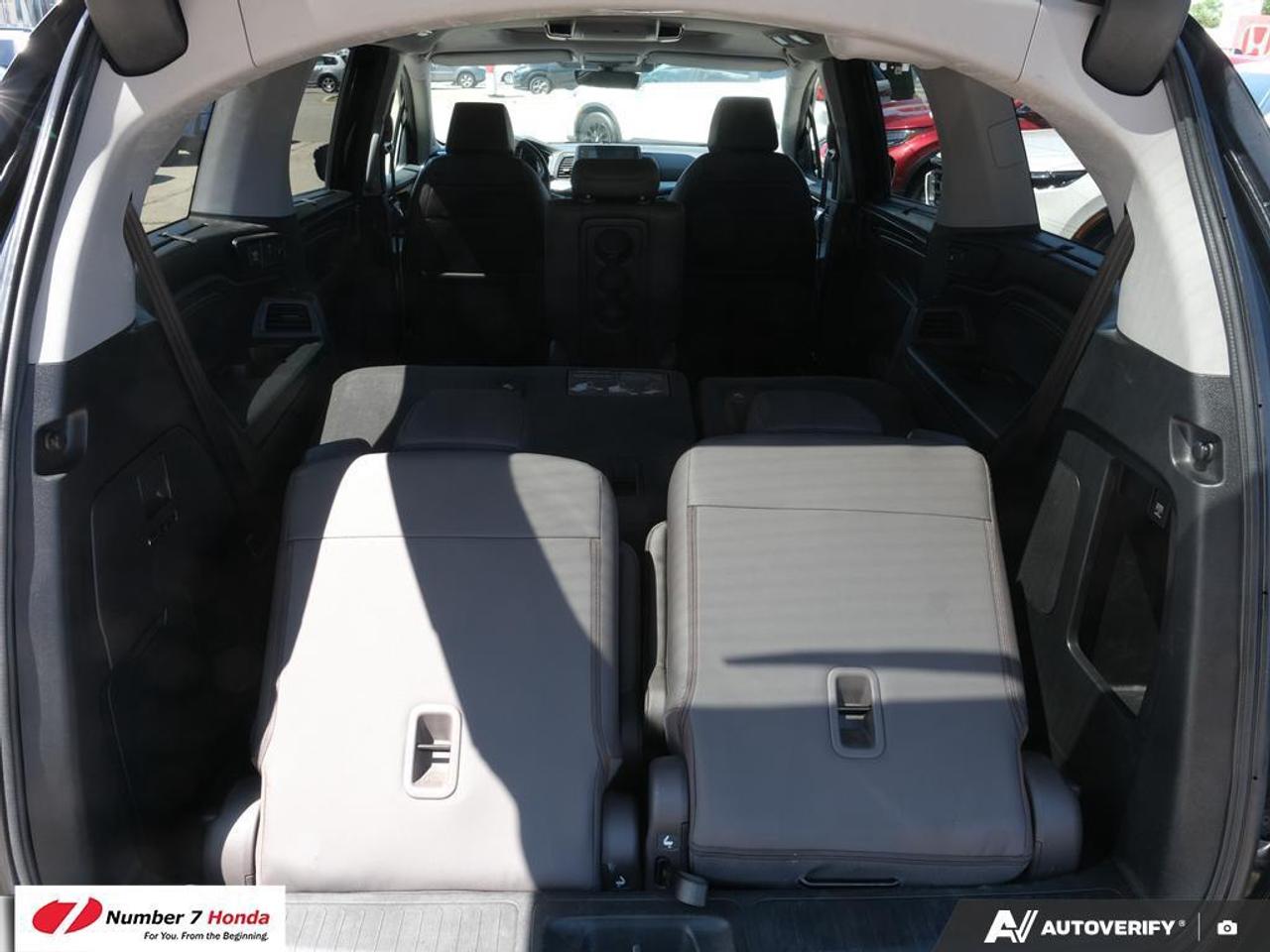 2019 Honda Odyssey * NO REPORTED ACCIDENTS* ONE OWNER * Photo