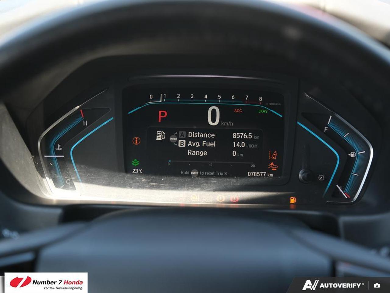 2019 Honda Odyssey * NO REPORTED ACCIDENTS* ONE OWNER * Photo