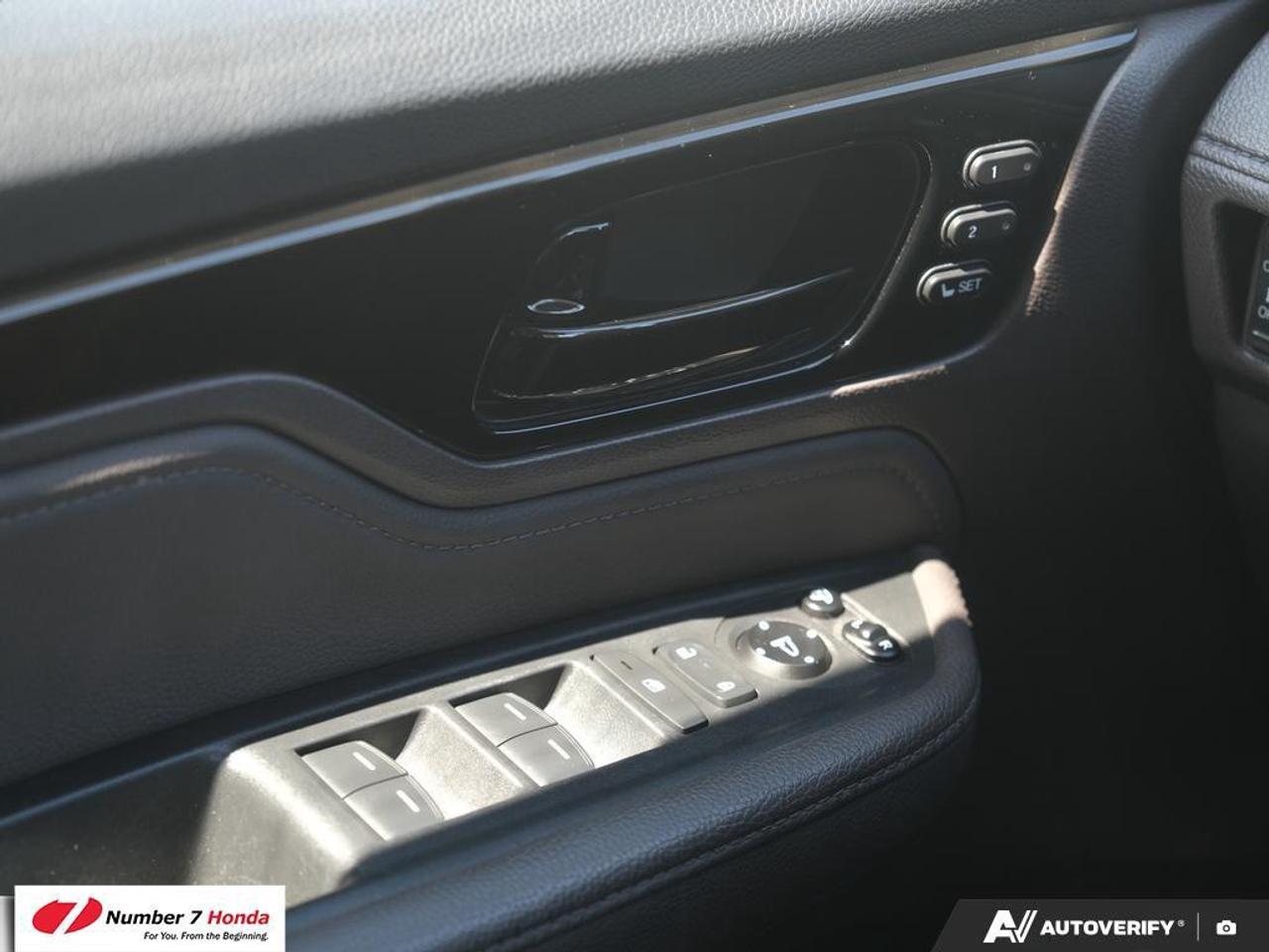2019 Honda Odyssey * NO REPORTED ACCIDENTS* ONE OWNER * Photo