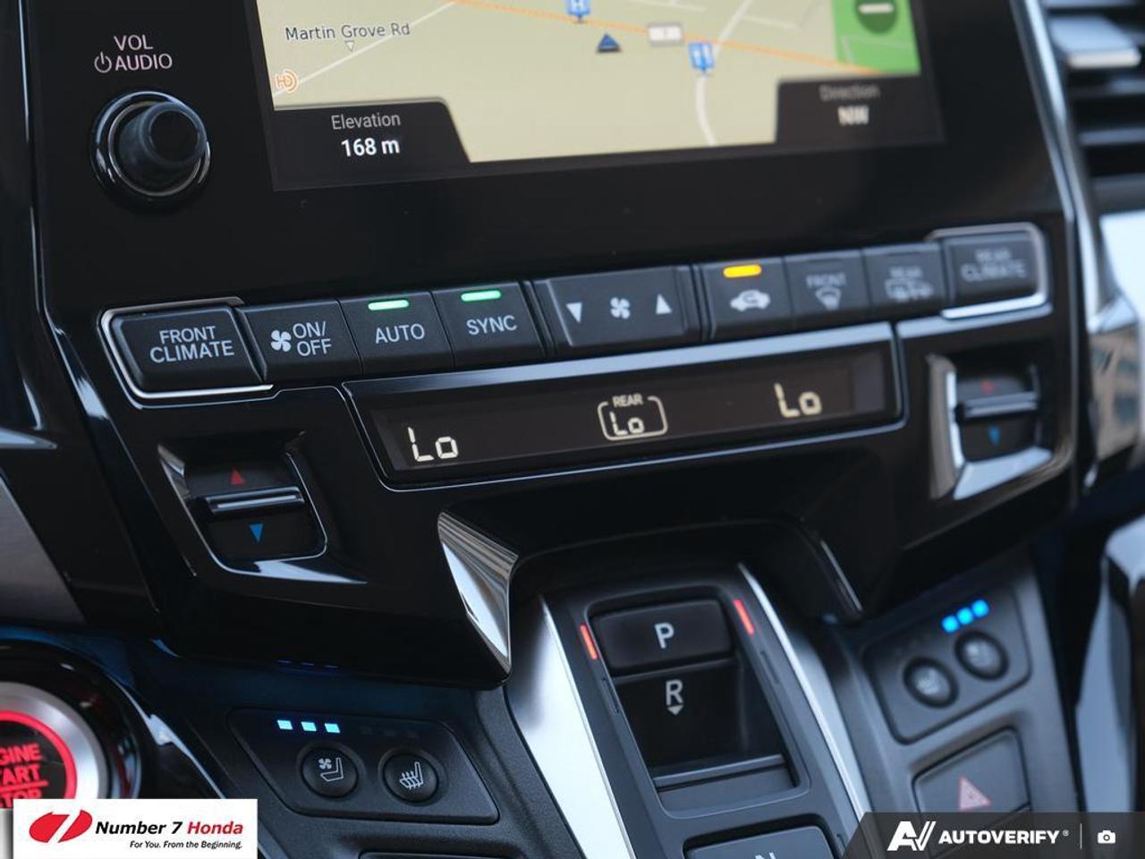 2019 Honda Odyssey * NO REPORTED ACCIDENTS* ONE OWNER * Photo
