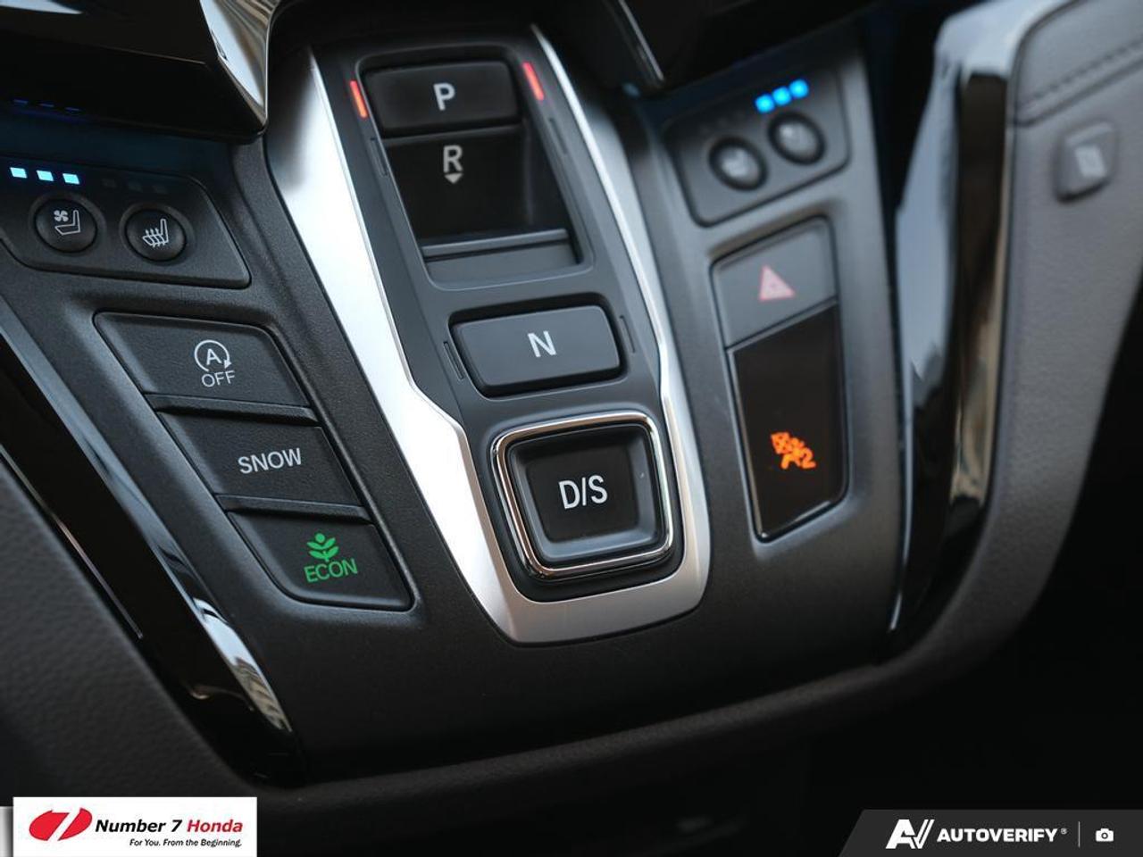 2019 Honda Odyssey * NO REPORTED ACCIDENTS* ONE OWNER * Photo
