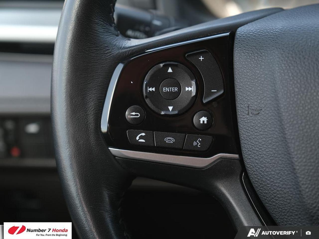 2019 Honda Odyssey * NO REPORTED ACCIDENTS* ONE OWNER * Photo