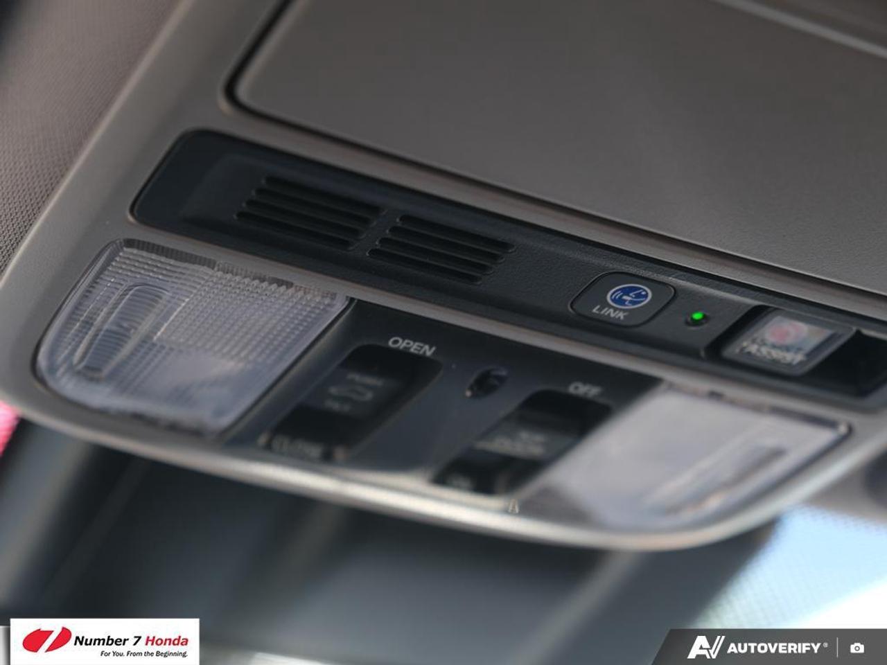 2019 Honda Odyssey * NO REPORTED ACCIDENTS* ONE OWNER * Photo