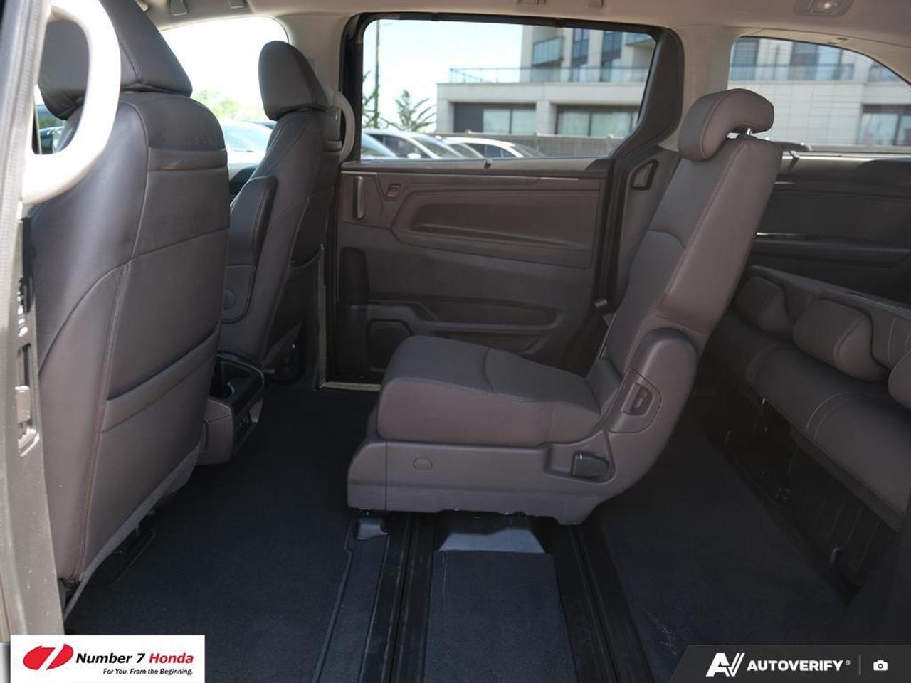 2019 Honda Odyssey * NO REPORTED ACCIDENTS* ONE OWNER * Photo