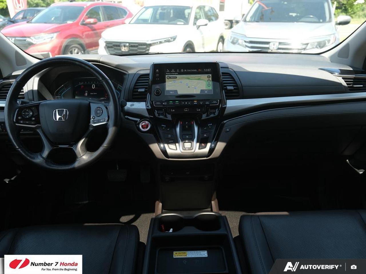 2019 Honda Odyssey * NO REPORTED ACCIDENTS* ONE OWNER * Photo