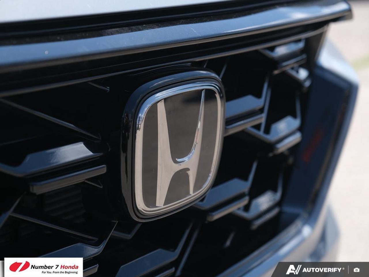 2024 Honda CR-V Hybrid Touring *EXTENDED FACTRY WARRANTY*ONE OWNER Photo