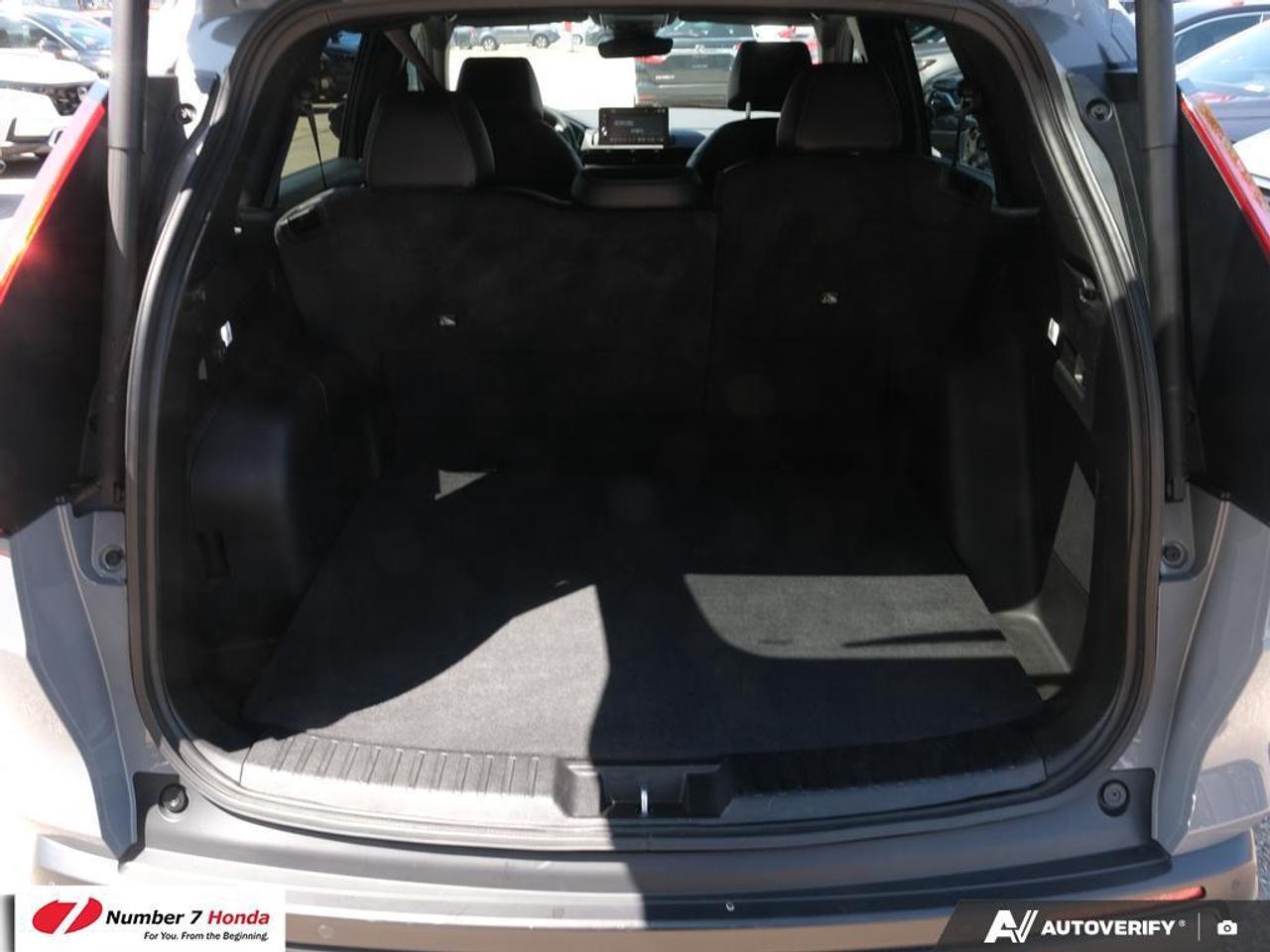 2024 Honda CR-V Hybrid Touring *EXTENDED FACTRY WARRANTY*ONE OWNER Photo