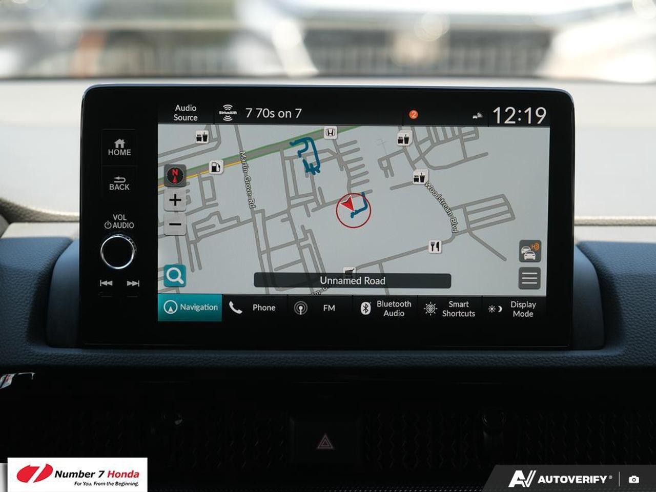 2024 Honda CR-V Hybrid Touring *EXTENDED FACTRY WARRANTY*ONE OWNER Photo